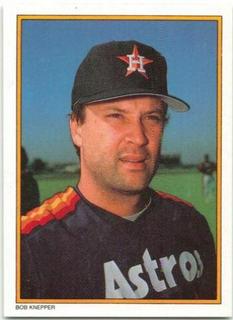 Bob Knepper