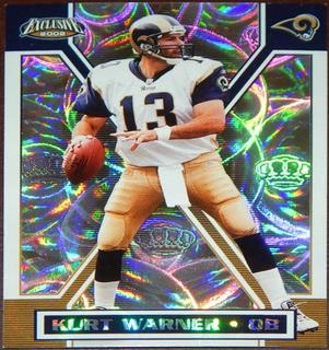 Kurt Warner
