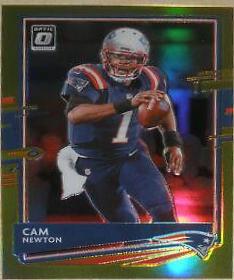 Cam Newton
