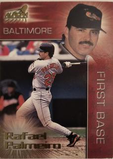 Rafael Palmeiro