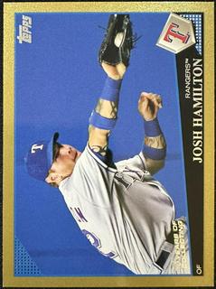 Josh Hamilton