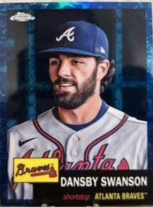 Dansby Swanson