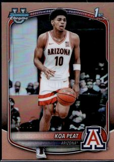 Koa Peat
