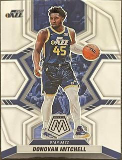 Donovan Mitchell