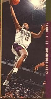 Glenn Robinson