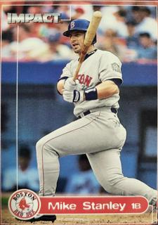 Mike Stanley