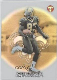 Donte Stallworth