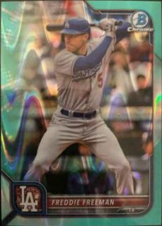 Freddie Freeman