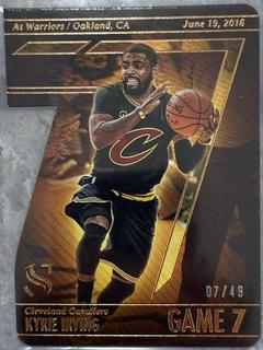 Kyrie Irving