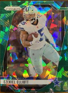 Ezekiel Elliott