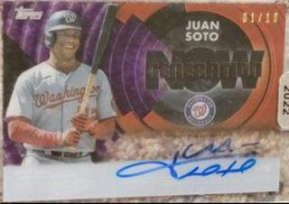 Juan Soto