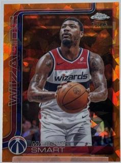 Marcus Smart
