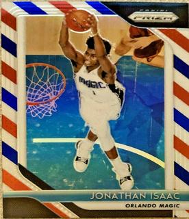 Jonathan Isaac
