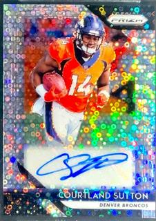 Courtland Sutton