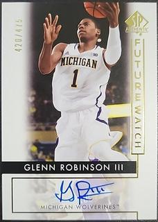 Glenn Robinson III