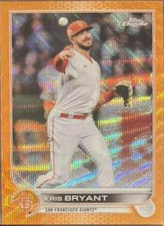 Kris Bryant