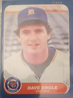 Dave Engle