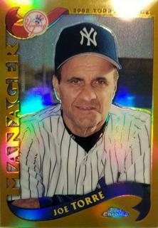 Joe Torre