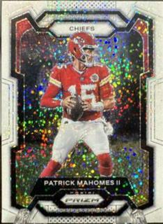 Patrick Mahomes II