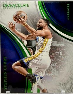 Stephen Curry