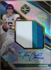 Trevor Lawrence