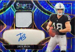 Jack Bech