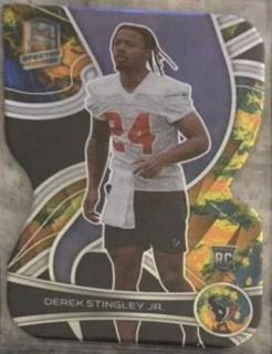 Derek Stingley Jr.