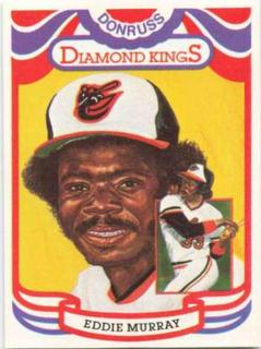 Eddie Murray