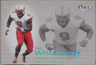Mario Williams