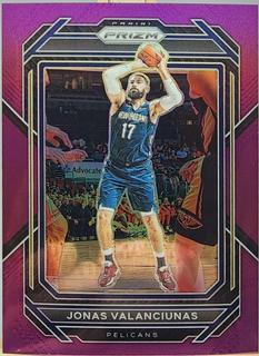 Jonas Valanciunas