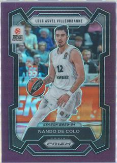 Nando De Colo