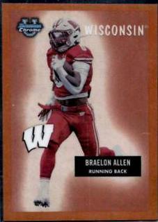 Braelon Allen