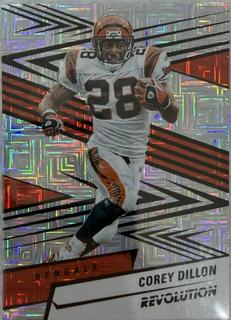Corey Dillon