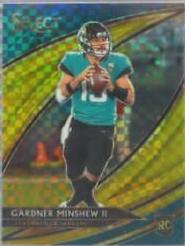 Gardner Minshew II