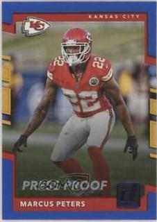 Marcus Peters