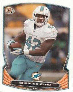 Charles Clay