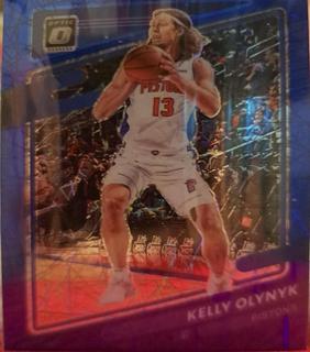 Kelly Olynyk