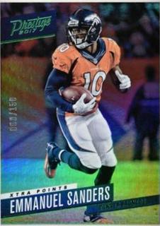 Emmanuel Sanders