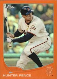 Hunter Pence
