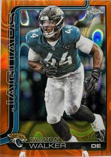 Travon Walker