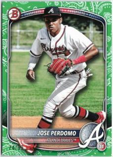 Jose Perdomo