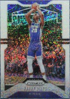 Harry Giles