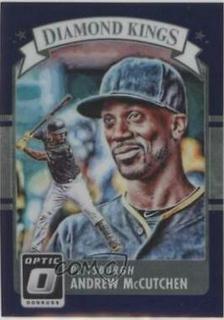 Andrew McCutchen