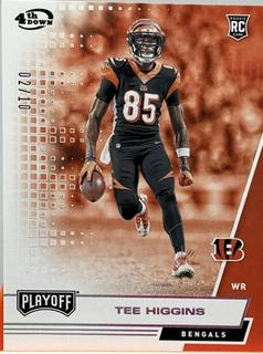 Tee Higgins