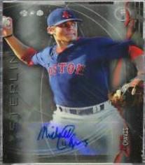 Michael Chavis
