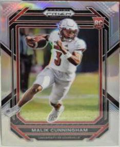 Malik Cunningham