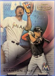 Giancarlo Stanton