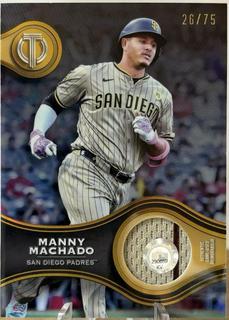 Manny Machado
