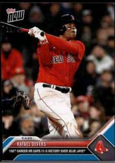 Rafael Devers
