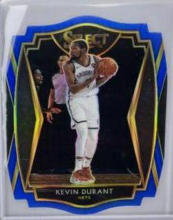 Kevin Durant